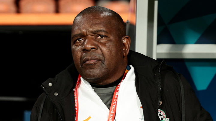 Fifa blocks reporters' question on sexual misconduct to Zambia football coach