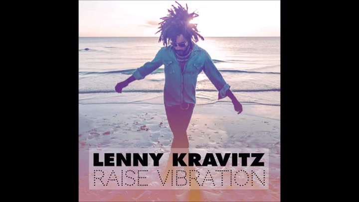 Lenny Kravitz - 'It's enough' - Fuente: Youtube