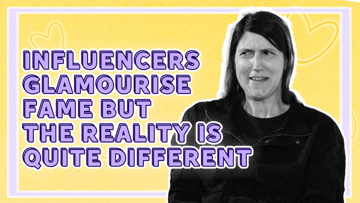 Author Curtis Sittenfeld on influencer culture, social media, and unwanted fame
