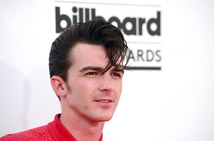Drake Bell Found After Being Reported “Missing and Endangered” | THR News