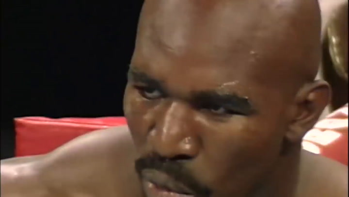 Se cumplen 25 años de la pelea en la que Mike Tyson mordió la oreja de Evander Holyfield
