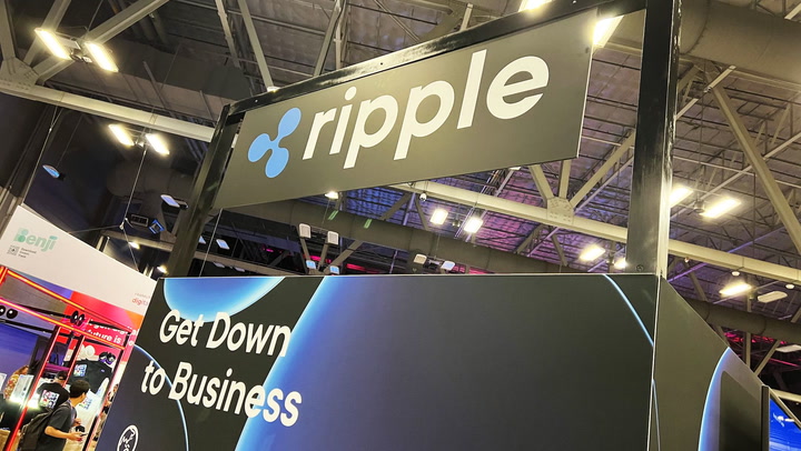 Bitcoin's 200-Day Average Nearing Record High; Ripple Rejects SEC’s Ask of $1.95B Fine