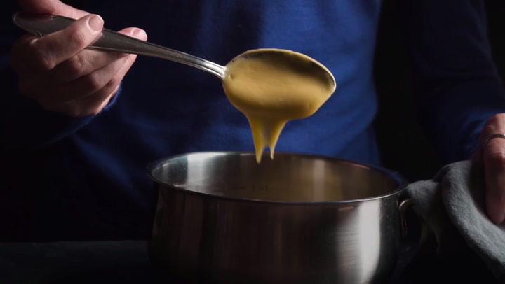 How To Make A Roux - Food Republic