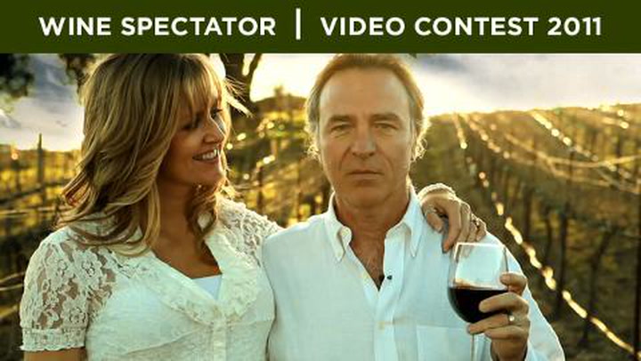 Video Contest 2011, Winner: Zinfandel - Paso's Wine