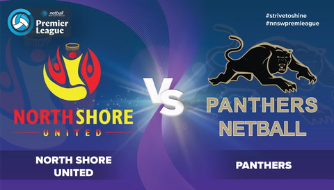 Panthers - Open v North Shore United - OPL Open