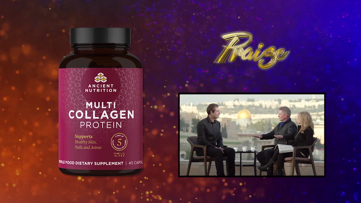 The Benefits of Multi-Collagen Protein