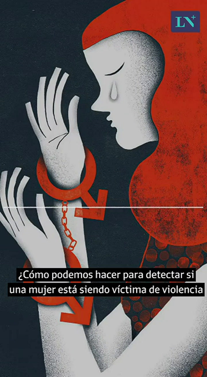 Violencia de género. Las señales de alerta por Marcela Morera, de Atravesados por el Femicidio