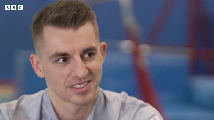 Team GB Olympic gymnast Max Whitlock reveals why he is retiring after Paris 2024