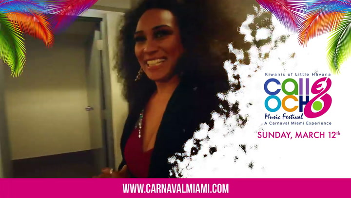 El Festival Calle Ocho reunirá a miles de latinos en Miami