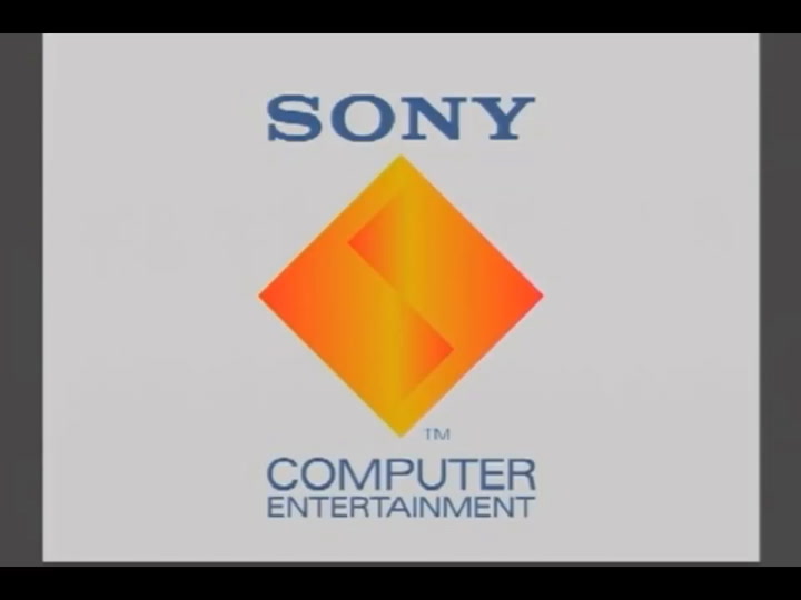 PlayStation 1 Startup - Fuente: Youtube