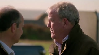 Tearful Jeremy Clarkson forced to send beloved ‘pet’ cow to abattoir