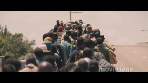Selma- Trailer No. 1