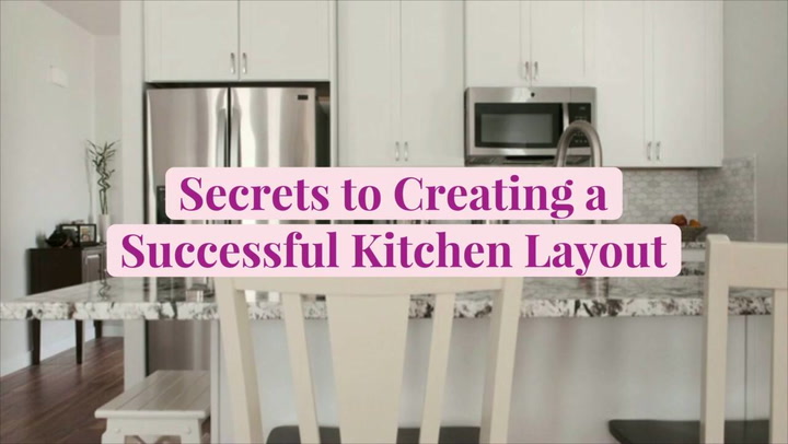 How to Prep Your Kitchen for Cooking - Appliance City