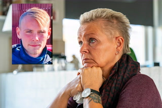 Andreas tog sit liv: Mor får rørende besked