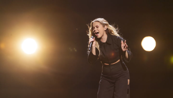 Allt du vill veta om Lisa Ajax – från Idol till Melodifestivalen