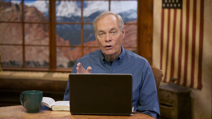 Andrew Wommack - Philippians: Paul's Letter to His Partners (Part 14)