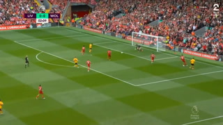 La insólita ventaja de los Wolves sobre Liverpool: Neto y el 1-0