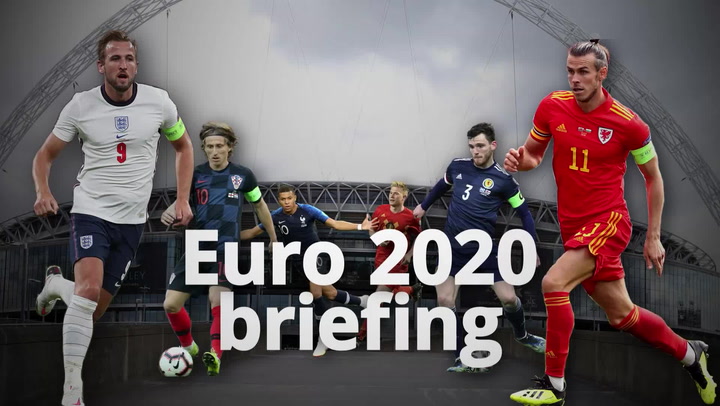 England euro 2021 squad list