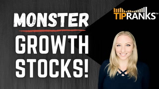 3 Monster Growth Stocks That Are Still Undervalued!!