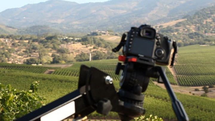 Video Contest 2013, Finalist: Winemaker's Filmmaker
