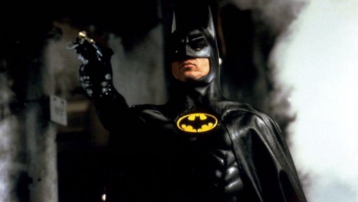 Michael Keaton to Reprise Role as Batman in HBO’s ‘Batgirl’ Movie | THR News
