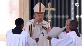 Así fue la ceremonia en la que el papa Francisco nombró a 21 nuevos cardenales, tres argentinos