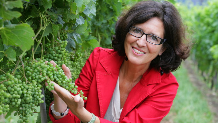 Pinot Grigio from Alto Adige: Lively and Intense Styles with Elena Walch