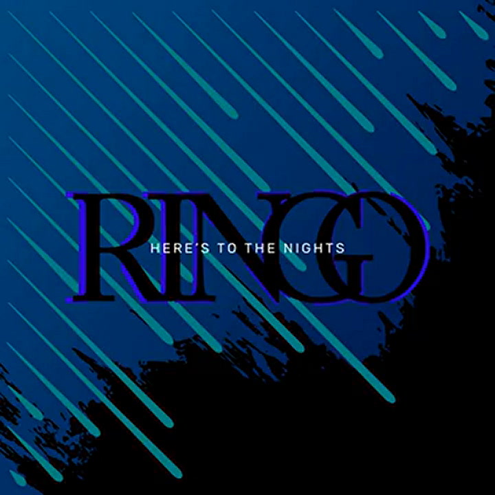 Here´s To The Nights' - Ringo Starr