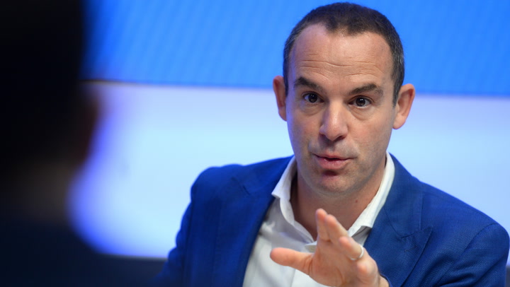 Martin Lewis issues urgent warning to families who could claim up to £40,000