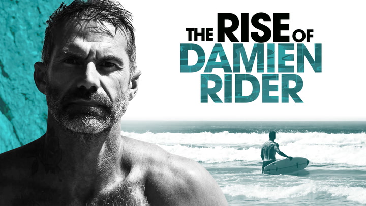 The Rise Of Damien Rider