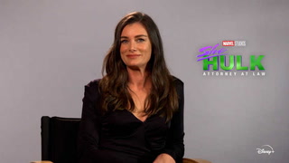 Video entrevista exclusiva a Kat Coiro, la directora de “She-Hulk”