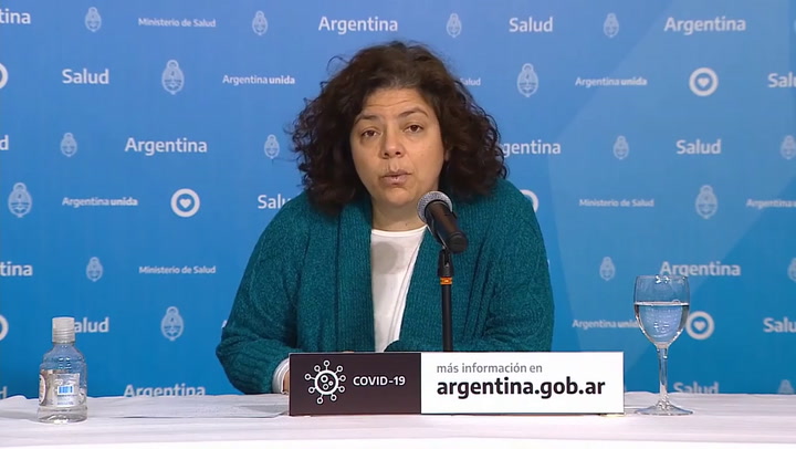 Coronavirus en Argentina: por DNU, prohíben las reuniones sociales en todo el país