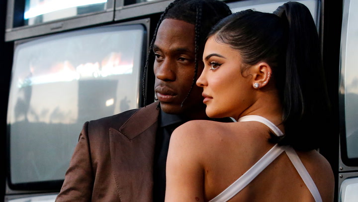 Kylie Jenner och Travis Scott tar en paus i förhållandet