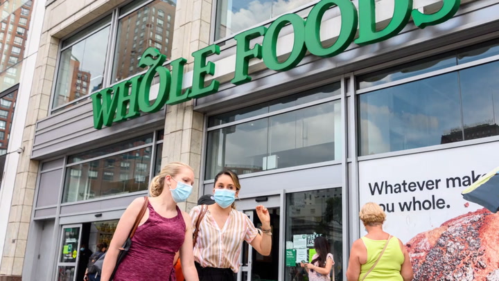 Best Products from Whole Foods, According to Dietitians