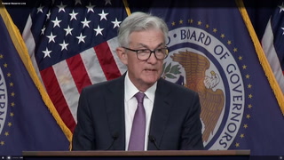 Fed’s Powell: Without Price Stability, the Economy Doesn’t Work For Anyone