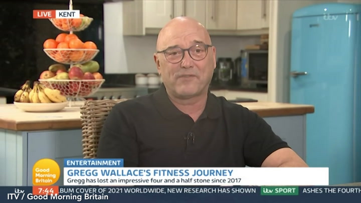 MasterChef's Gregg Wallace on mission to stop Brits binning £60-a-month in food