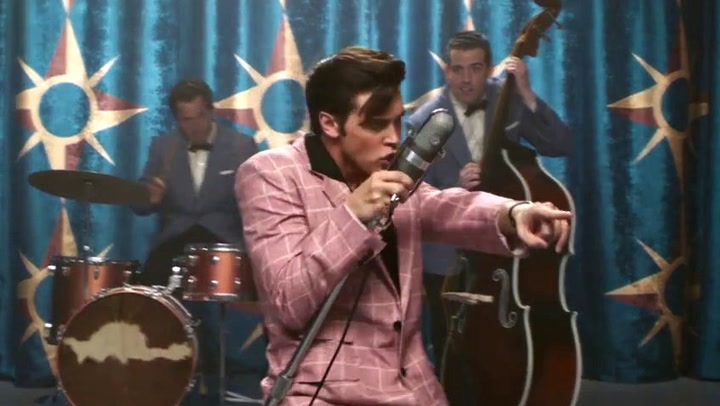 Elvis: Todo lo que debes saber sobre la nueva película de “El Rey”