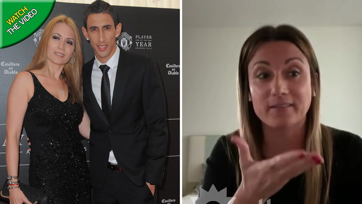 Angel Di Maria's PSG comments in stark contrast to controversial Man Utd view