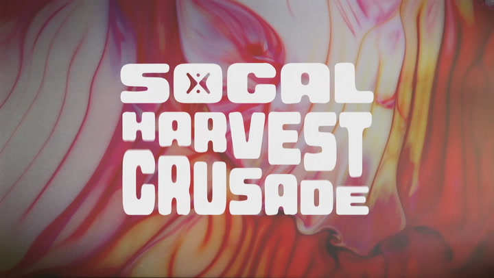 Harvest Crusade 2023 #1