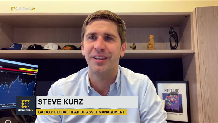 2024 Is Shaping Up to Be a 'Good Year' for Bitcoin: Galaxy Asset Management Head
