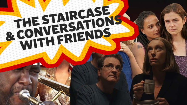 The Staircase and Conversations With Friends | Binge or Bin