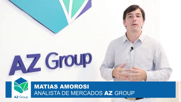 Informe semanal de AZ Group: Expoagro 2019 y análisis de mercados - Fuente: AZ Group