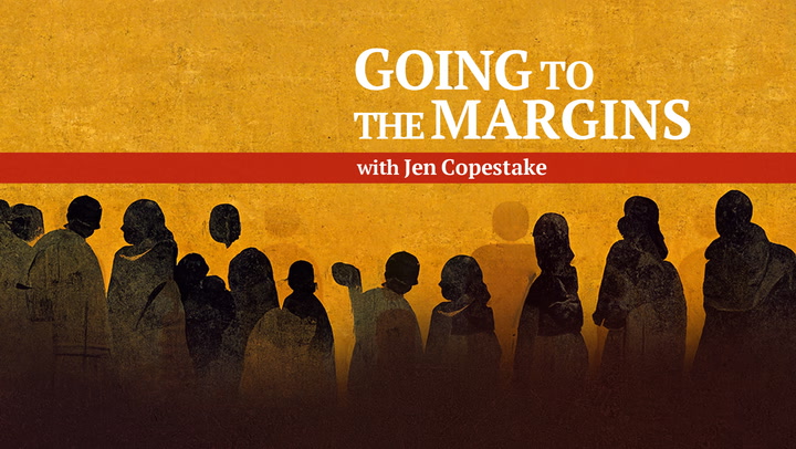 Trailer | Going to the Margins