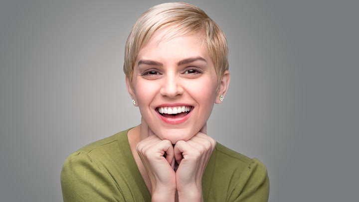 Super Short Pixie Haircuts, Very Short Hairstyles for Super Simple Women