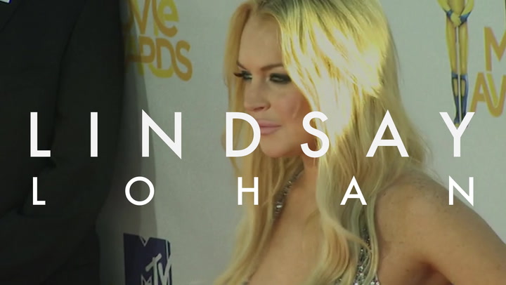 Video: Lindsay Lohan – 8 saker du kanske inte visste