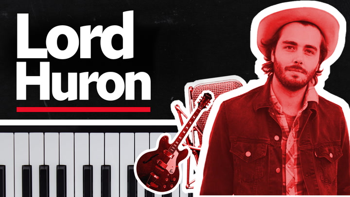 Music Box Session #55: Lord Huron