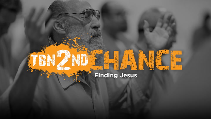 2nd Chance: Finding Jesus