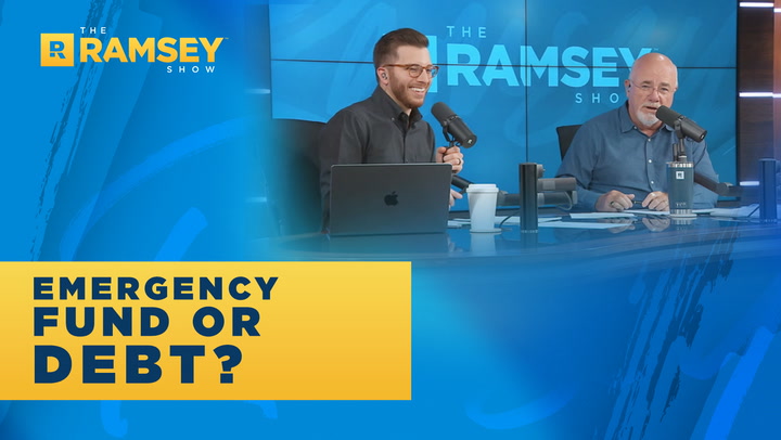 The Ramsey Show - July 20, 2023