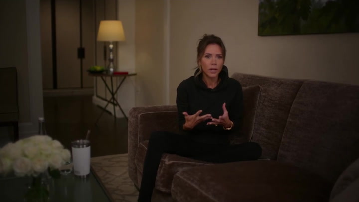 Victoria Beckham recounts kidnapping threats she received after giving birth to Brooklyn
