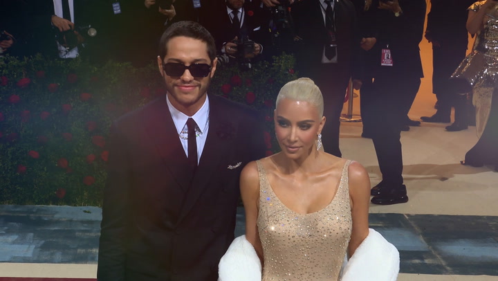 Kim Kardashian ‘Furious’ With Kanye West Over Pete Davidson Post She ‘Lost Any Respect’